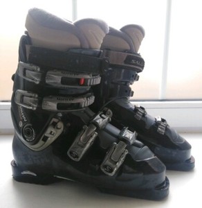 salomon evolution 8.0