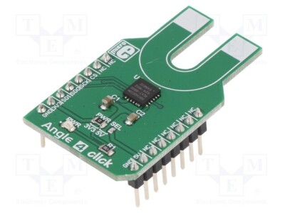 1 Stück, Click board MIKROE-3130 /E2DE