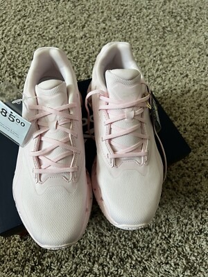 Size 8.5 - Reebok ZigDynamica White Digital Glow 2020