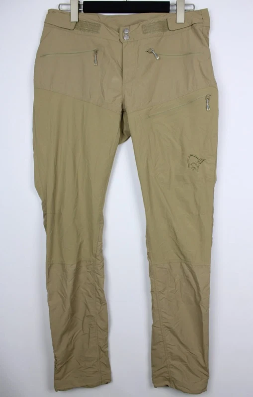 narrona lightweight hiking trousers pants