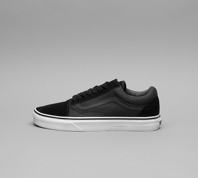 vans old skool trainers mens