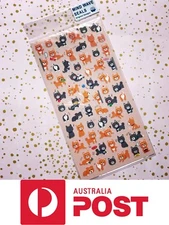 Japanese Cute Shiba Inu dog animals stickers scrapbooking crafts playful mode