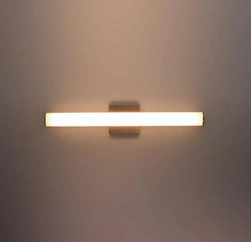 Maxim Lighting 52102SN Rail LED 24" Bath Vanity Light 3000K - Satin Nickel - Picture 3 of 7