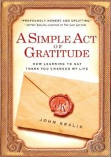 A Simple Act of Gratitude: How Learning to Say Thank You Changed My Life - GOOD