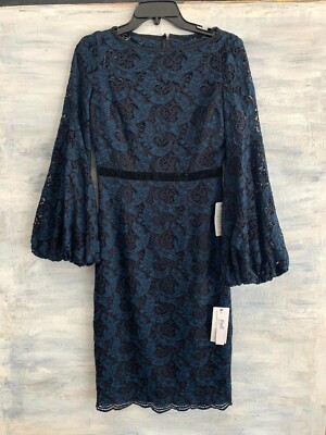 white lace cut out dress Long sleeve Cut out Dress. Love that Boho main image 1
