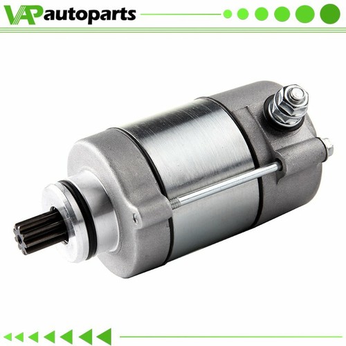 STARTER MOTOR FOR KTM MOTORCYCLE 2013 