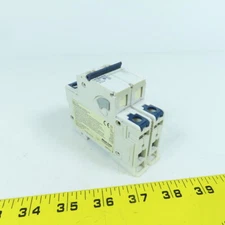 Altech ABL Sursum 2G15UM 15A Rail Mount Circuit Breaker 480Y/277VAC