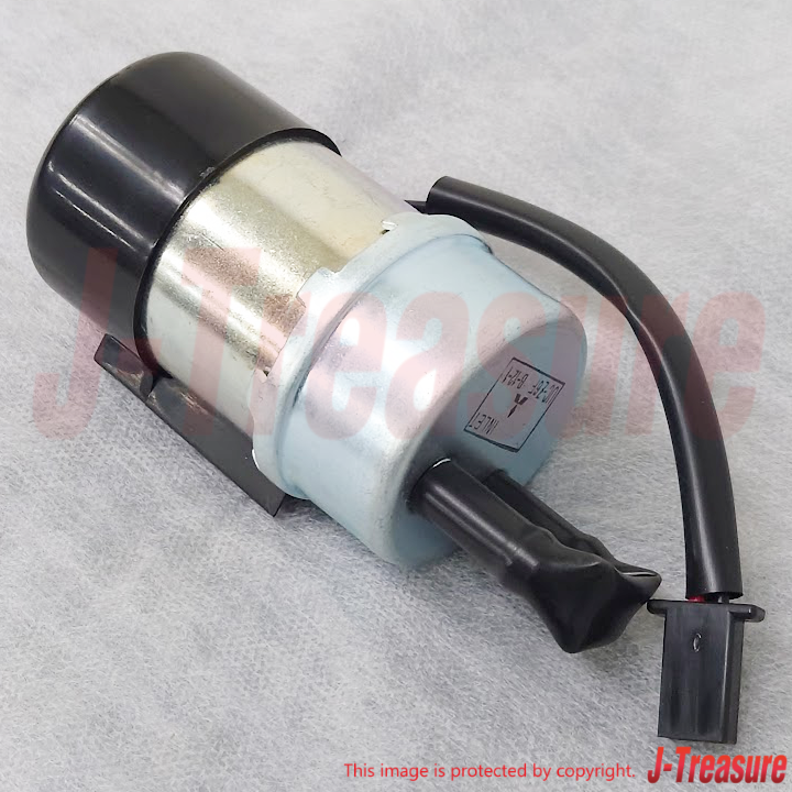 kw出品 KAWASAKI NINJA ZX-7 ZX750 1989-1992 Genuine Pump Fuel 49040