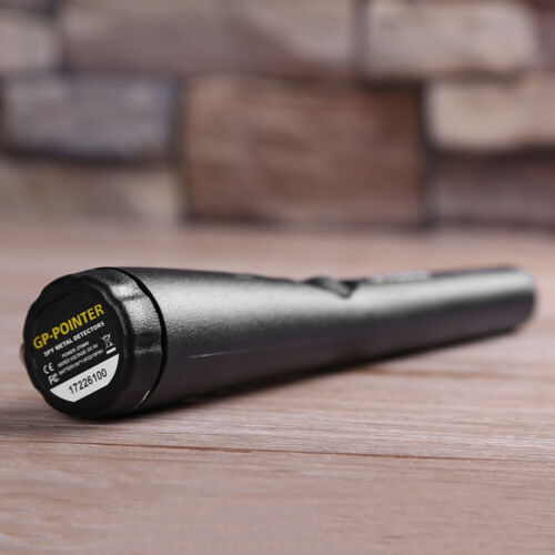 Handheld Waterproof Metal Detector Automatic Pinpointer Treasure Hunter AU - Picture 11 of 21