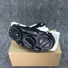 For Nissan Versa 2007-2011 A/C Heater Climate Control Panel Switch Button NEW
