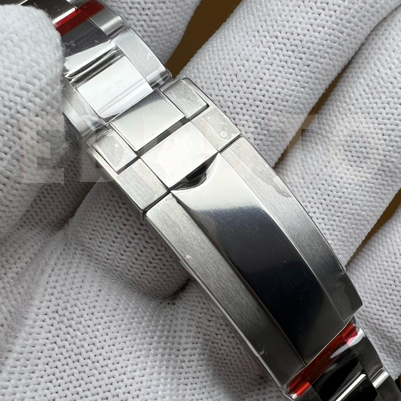 Fits Rolex Submariner Date 116610 116619 904L SS 20mm Watch Bracelet Strap