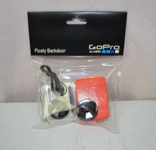 GoPro Floaty Backdoor Genuine For Hero4 hero3 hero3 . aflty-003