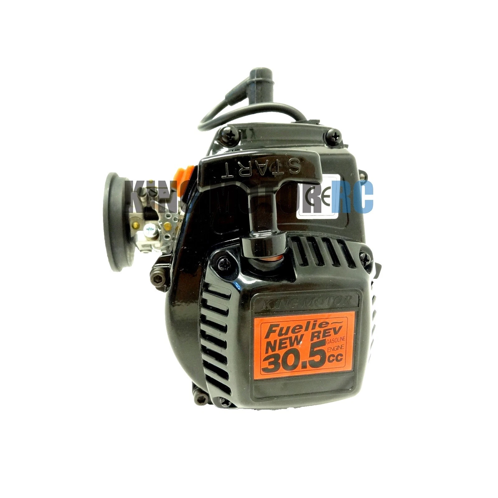 Hobby RC Motor/Engine, Exhaust & Fuel System Parts & Accessories for FG Cars, Trucks & Motorcycles