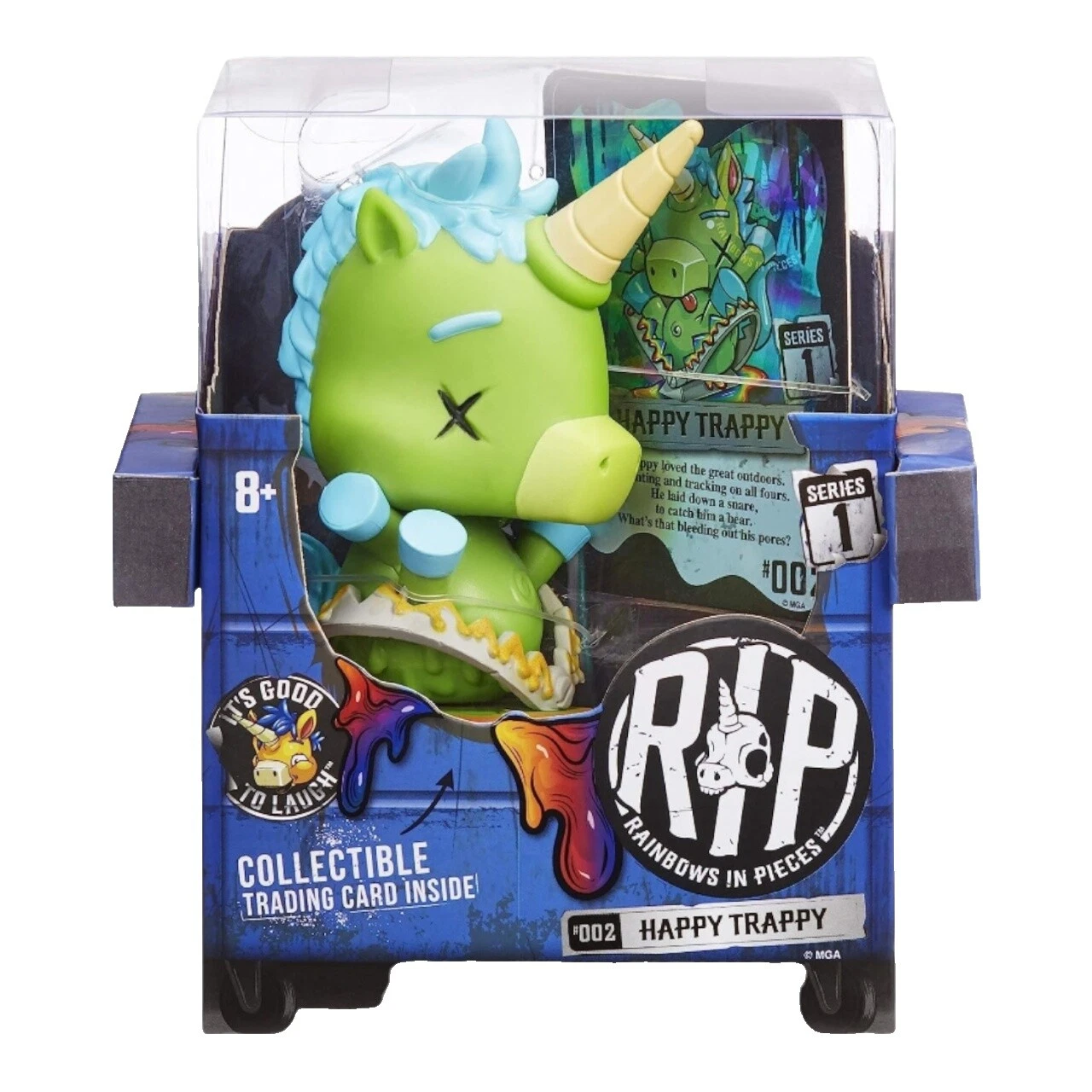 Экшн-фигурки и аксессуары MGA Entertainment