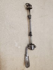 Vintage Specialized Bicycle Front Quick Release Skewer Cam Campagnolo 5"