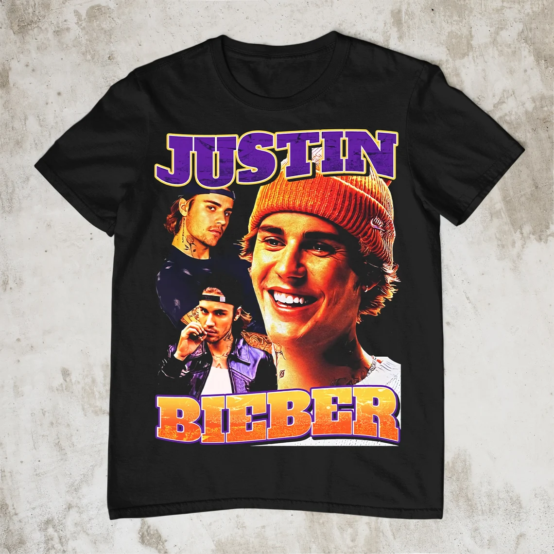 justin bieber shirt justice
