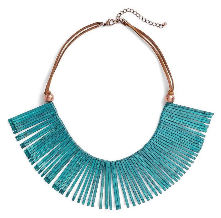 Unique statement deals necklaces