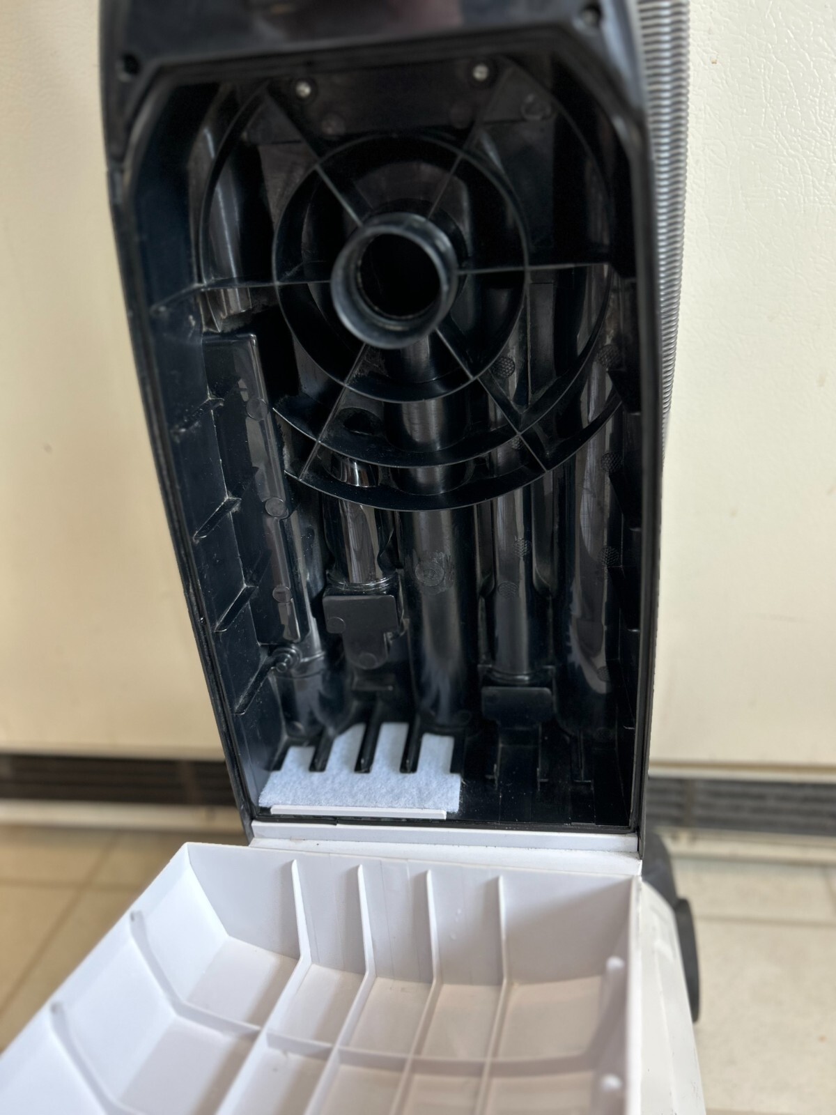 Simplicity S20EZM Bagged Upright Vacuum Cleaner Allergy eBay