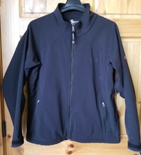 marmot men's meadow softshell jacket