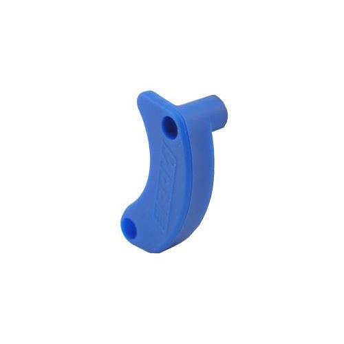 RPM 80915 Motor Protector Blue Slash 2wd / Bandit / Stampede