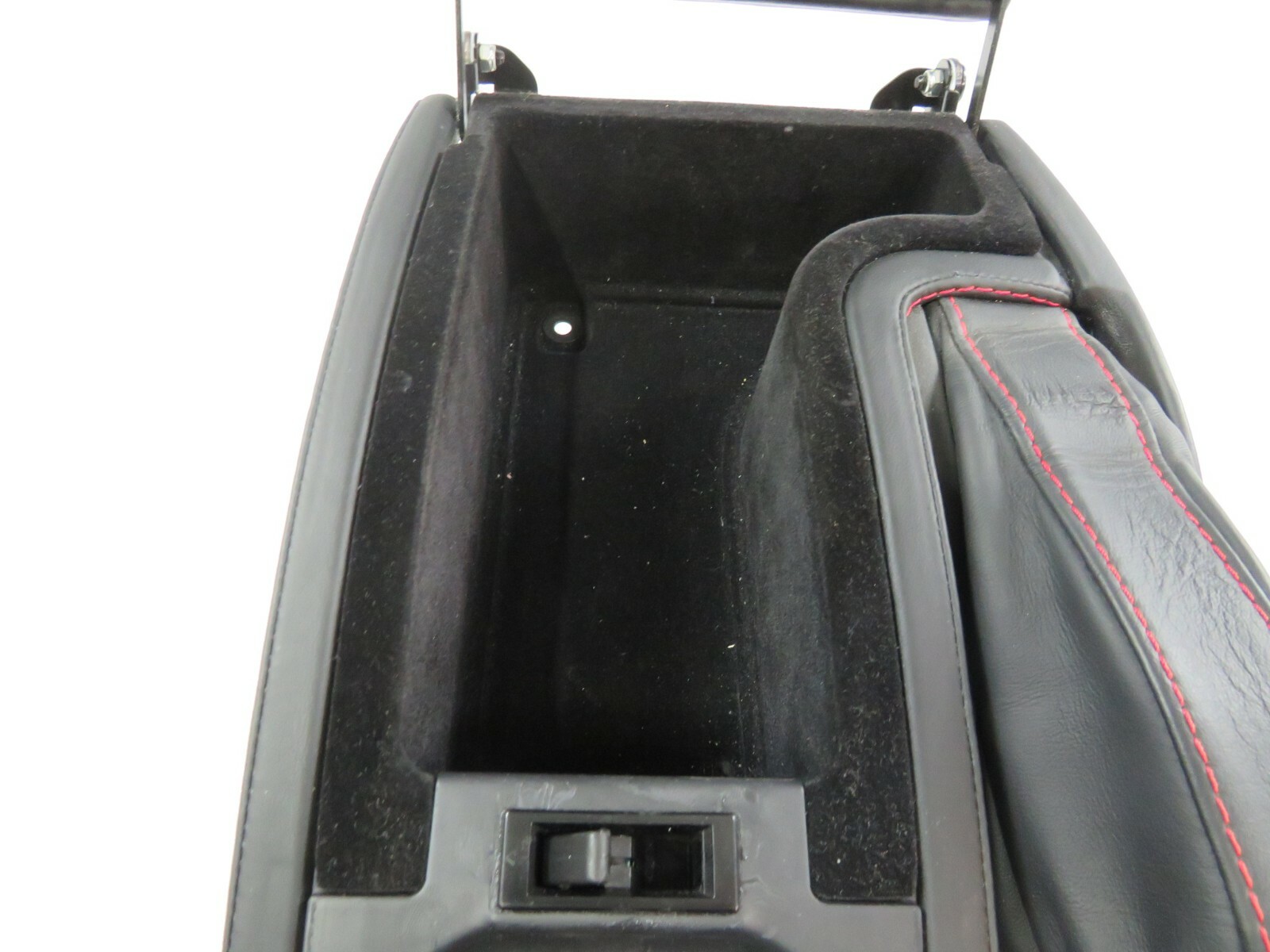 Ferrari 612 Scaglietti, Front Console, Upper Section, Used, P/N 67094200