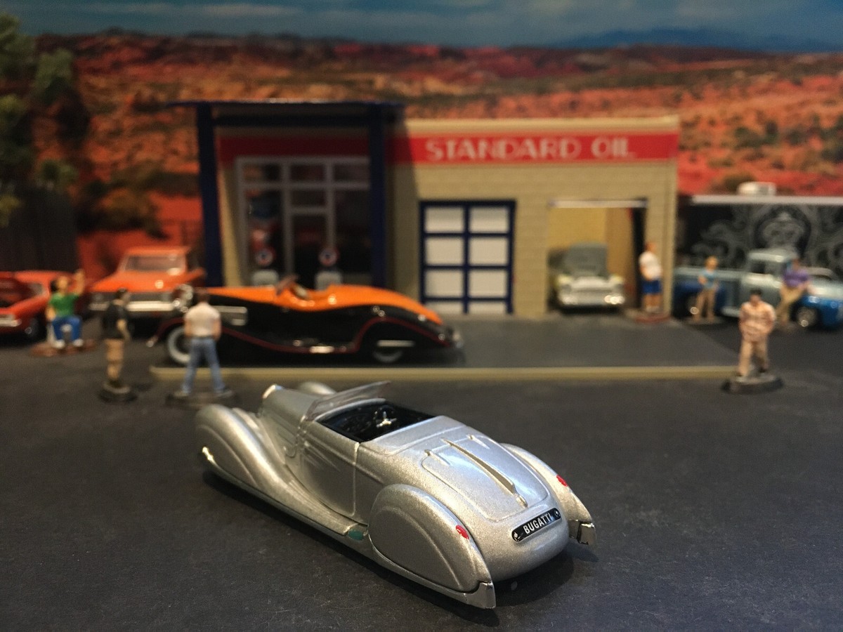 ホットウィール LIMITED EDITION 1/64 2種　未開封 s-l1200.jpg