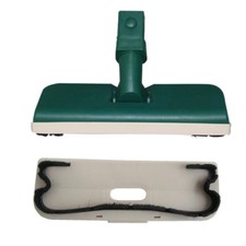 Spazzola Completa per Folletto Vk 120 Vk 121 Vk 122, ricambio adattabile