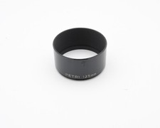 Petri 52mm Screw-In Metal Lens Hood for 135mm 14992
