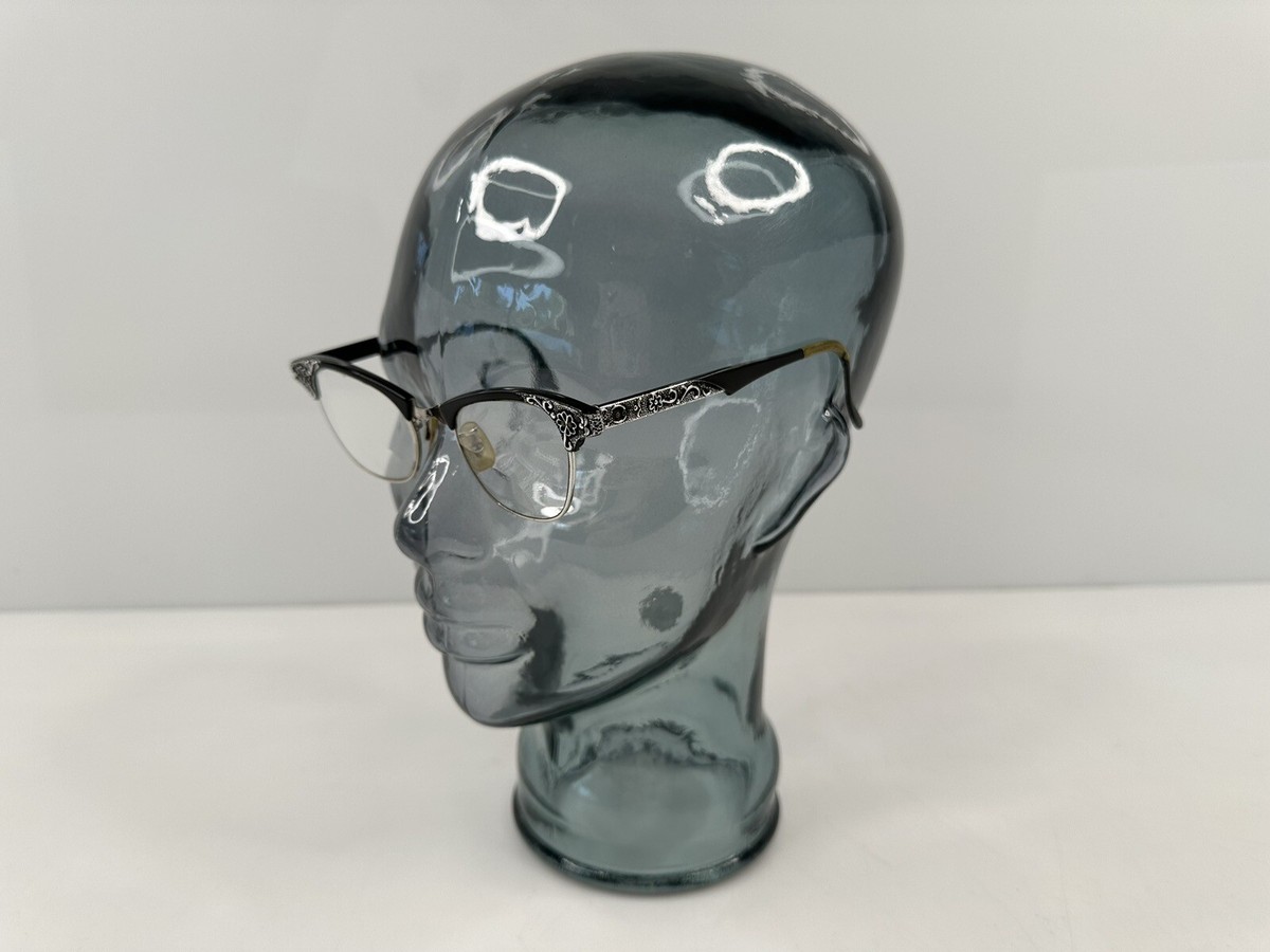 Rare Vintage 1960's Artcraft 4-5-1/4” Aluminum Woman's Rare Vintage 1960's Artcraft 4-5-1/4” Aluminum Woman's