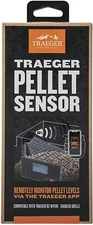 Traeger Pellet Sensor (Black) - BAC523