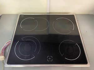 Amica EHC 12260 E Ceran-Kochfeld – defekt / Ersatzteilspender (N4 1117)