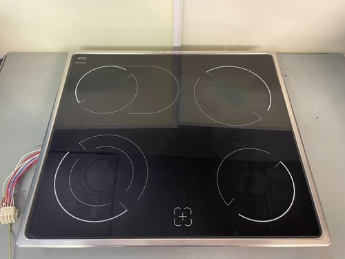 Amica EHC 12260 E Ceran-Kochfeld – defekt / Ersatzteilspender (N4 1117)