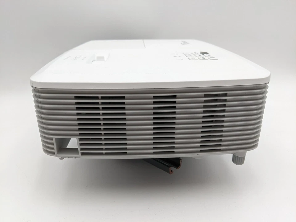 Texas Instruments Optoma DAWSSG Projector Conference Room Office Business 1080p - Image 4 of 4