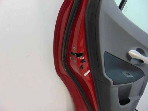 Portiera Posteriore Sinistra per TOYOTA AURIS (E15) Active 2007 187589 - Imagen 6 de 10