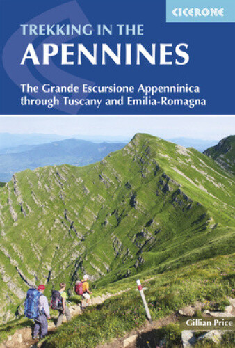 Trekking In The Apennines: The Grande Escursione Appenninica Through
