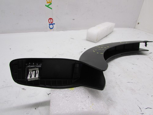 2016-2020 CADILLAC-CT6 TRUNK REAR RIGHT SIDE LID HINGE COVER TRIM OEM 22996413 - Picture 8 of 11