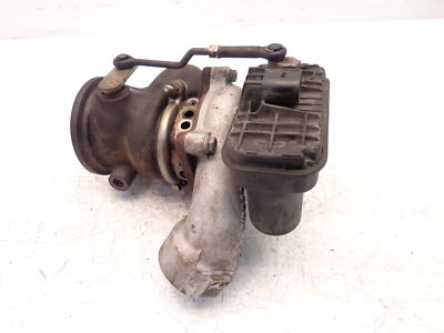 Turbocharger for Audi A1 8X 1.0 TFSI Petrol CHZB CHZ 04C145702Q
