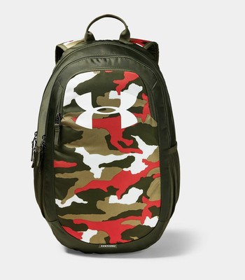 under armour tiger backpack