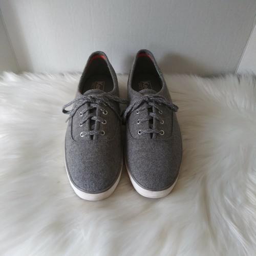 keds wool sneakers