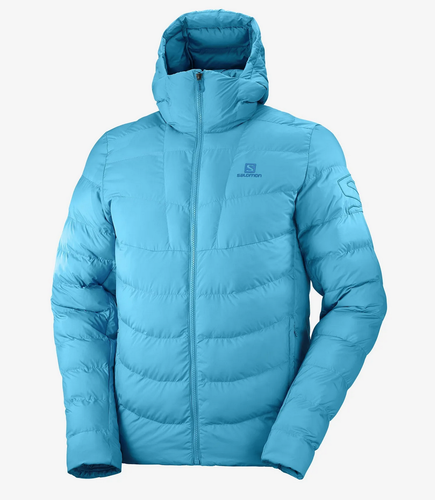 2022 Salomon Men's Essential XWarm 