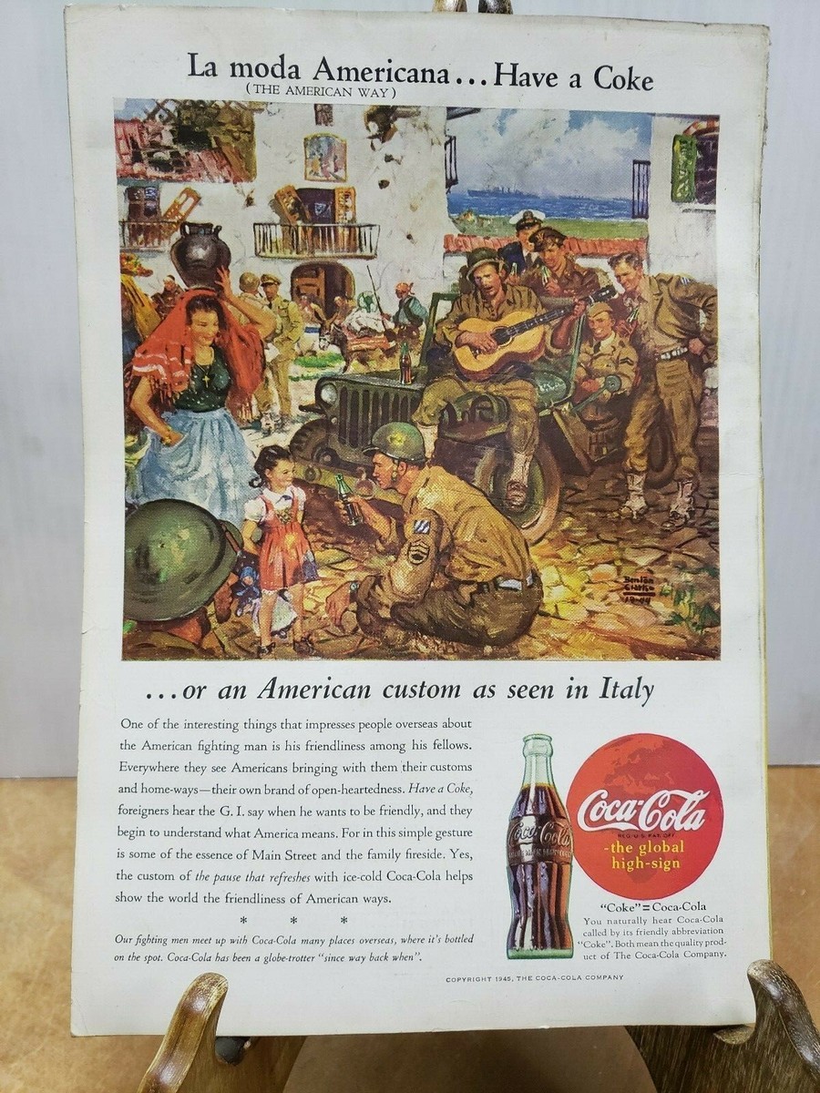 OLD USAページ VINTAGE 