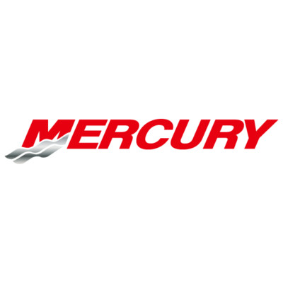 Mercury Außenbordmotor Nachrüst-Aufklebersatz für 10,15,20,25...125,150..225,250