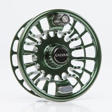 Galvan Torque T-3 Spool - Green - Free Backin...