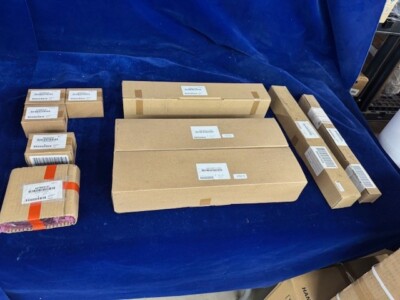 Konica Minolta Bizhub Pro 1051 Copier Parts