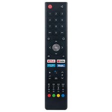 GCBLTV02BDBBT Replace Voice Remote for Kogan Series 9 R93T Smart HDR 4K LED TV