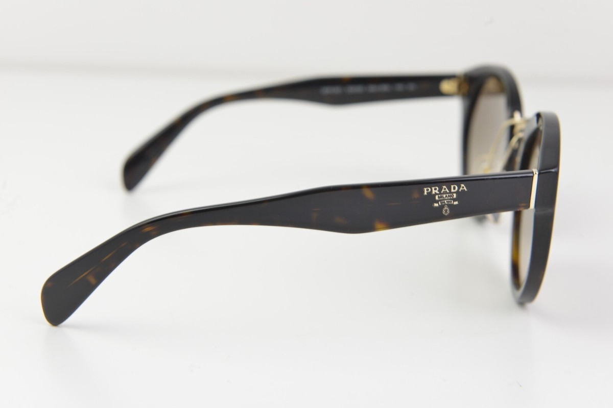Prada SPR 05T 53-23 2AU-3D0 140 2N women's Designer sunglasses