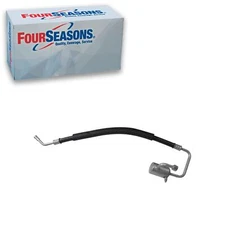 4 Seasons A/C Refrigerant Discharge Hose For 1988-1989 Mercury Colony Park