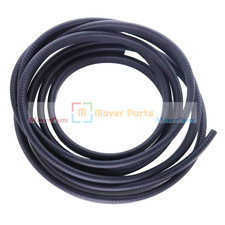 5 Meter Cab Door Weatherstrip Rubber Seal & Door Glass Trim Seal for Kobelco