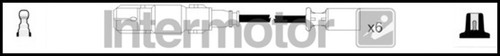 Baxter HT Ignition Leads Fits Smart City-Coupe Roadster Fortwo 0.7 #2 - Picture 2 of 2