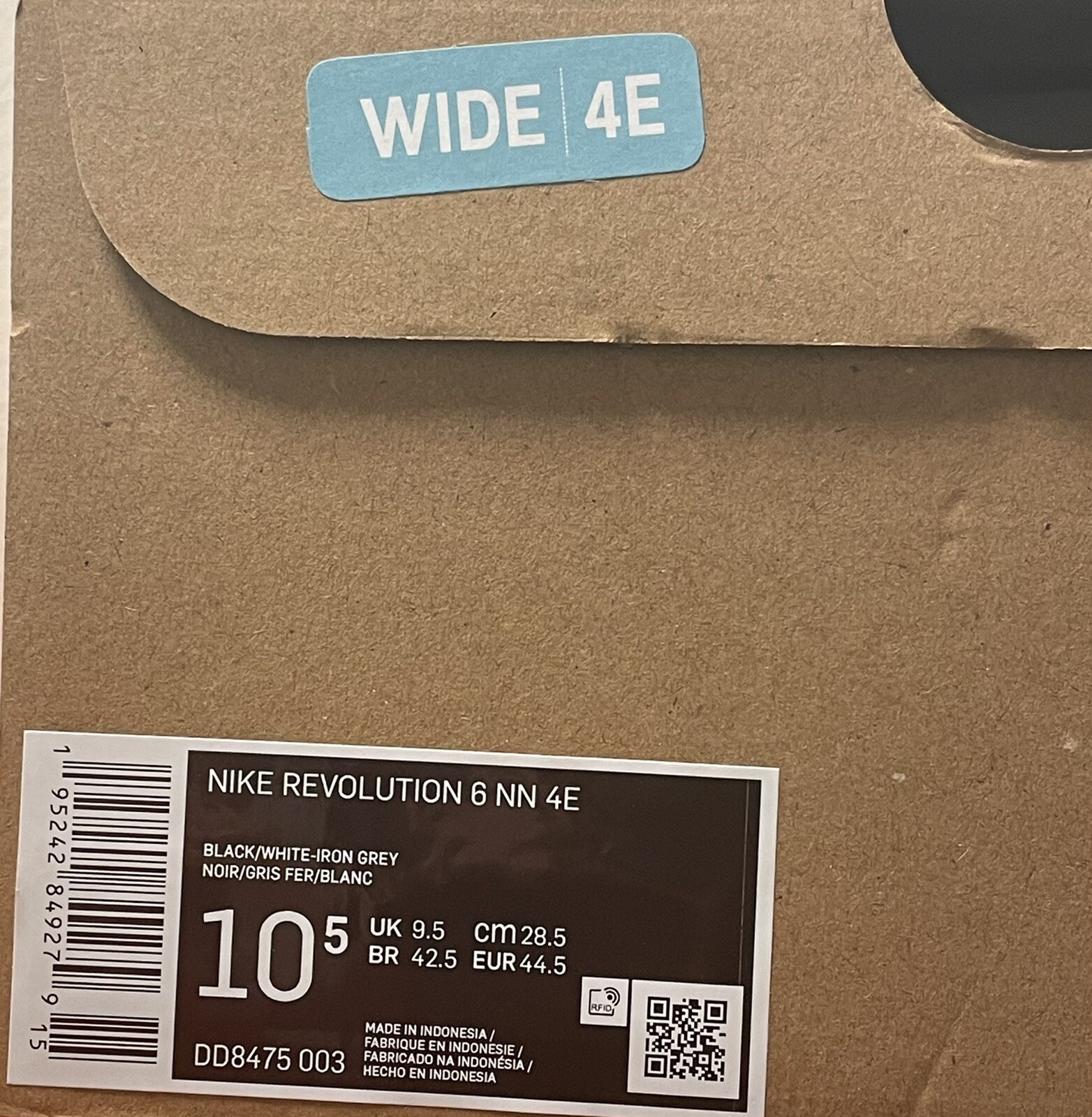 nike shoes 4e extra wide